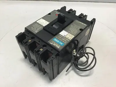 USED FUJI ELECTRIC BU-ESB3070