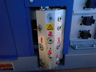 USED NORDSON PROBLUE 30 1049329