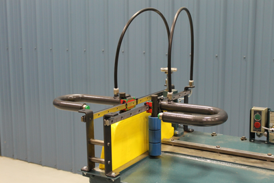 Razorgage SafeTCrowder Upcut Saw Safe-Actuation System