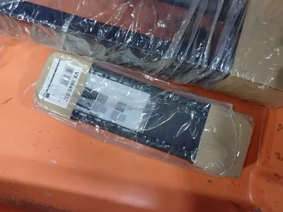 USED RITTAL VX 8640.032