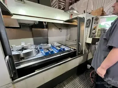 USED 2012 HAAS VF-8/50
