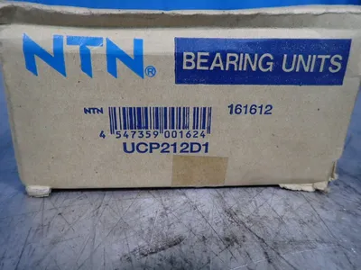 New | in-Stock NTN UCP212D1 Tooling & Accessories (Other) Ohio US | HGR 24 #912705
