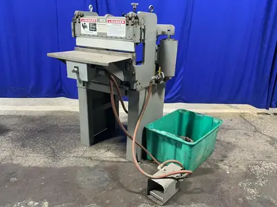 Used BANTAM B212 Press Brakes Ohio US | HGR 24 #1498565