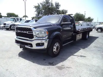Used 2022 RAM _UNKNOWN_ Tow trucks Florida US | TLC Truck & Equipment #1568961