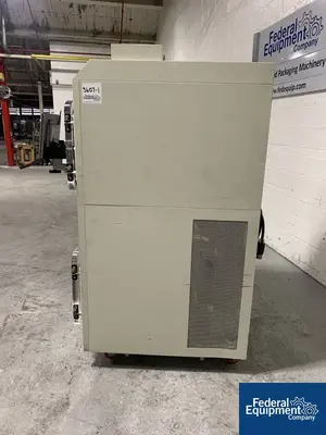 USED FTS 6.1 Sq Ft FTS Lyostar II, Freeze Dryer, S/S