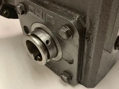 New | in-Stock OHIO GEAR SMF2206MQ56 Industrial Controls | Surplus Asset Holdings #1221722