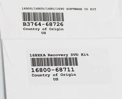 Agilent 16801A Logic Analyzers | ANACAPA EQUIPMENT BROKERS, INC (10)