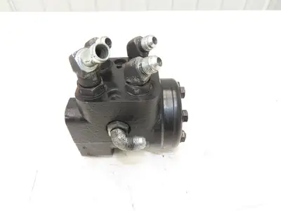 Danfoss OSPC 50 LS Electric Forklift Hydraulic Power Steering Off Toyota 8FBE15U
