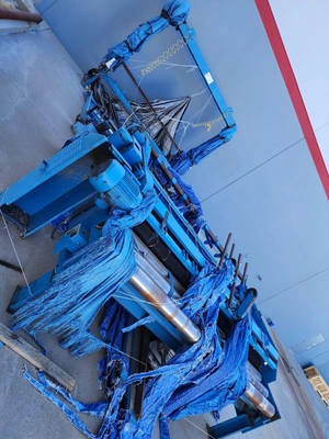 HYCORR Rotary Die Cutter Stacker stacker | Corrugated Machinery Brokers (7)