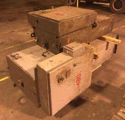 USED WILLIAMS WHITE & COMPANY WILLIAMS WHITE & COMPANY CUSTOM PRESS