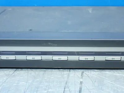USED BELKIN F1DA108T