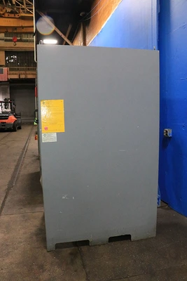Used 2006 KELLER L-CUT-1-P2 Dust Collectors New Jersey US | Machinery Values #886912