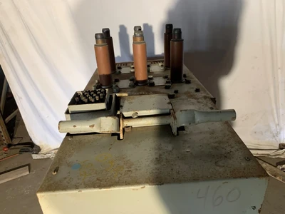 USED General Electric AM-2.4/4.16-150/250-3