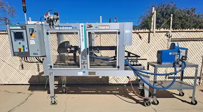 USED WEXXAR BEL 290H