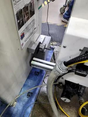 Used ROYAL MASTER GEN 5.75 (TG-12X3) Centerless Grinders Minnesota US | Orca Machine Tools, Inc. #1266989