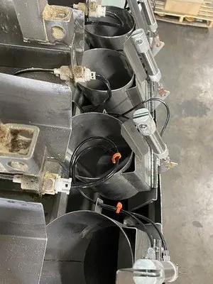 USED 2003 ACTIONPAC MIN109CX3