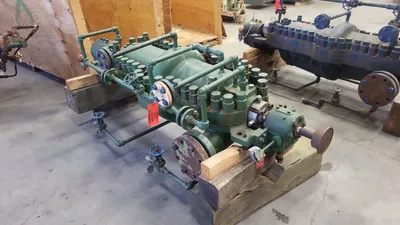 USED PACIFIC JTC