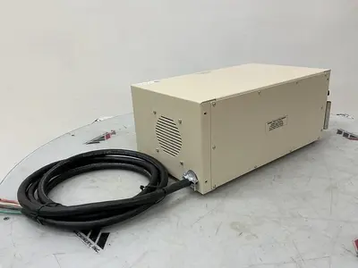 NEW IDEAL MACHINERY IM-MF8-150-G1