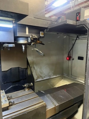 Used 2013 DOOSAN DNM 400 Vertical Machining Centers Idaho US | Revelation Machinery #1352599