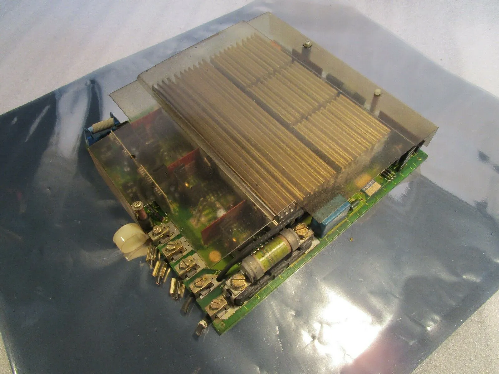 USED Siemens 6SC6130-0FE00