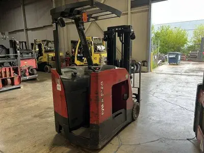 Used RAYMOND 425C40TT Misc Forklifts Illinois US | Somerset Equipment Sales #1542839