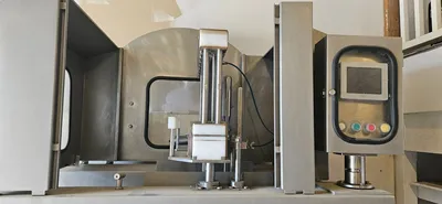 Used PROMAX MSK-32 Food Processing Equipment (misc) Illinois US | M&M Equipment Corp. #1231854