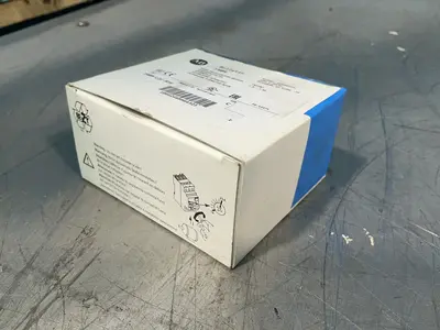 Used 2017 ALLENBRADLEY 140MC2EB16 Misc Electrical & Power Parts Ohio US | HGR 24 #1545396