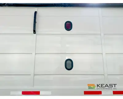 Used DEMCO _UNKNOWN_ Grain Hopper Trailers Iowa US | Keast Enterprises #1360180