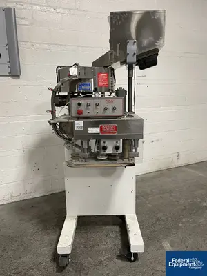 USED Kaps All Kaps-All Capper, Model E