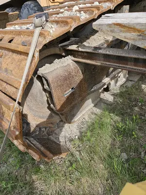Used 2004 CATERPILLAR 385B L Excavators Wisconsin US | Proxy Equipment #1377640