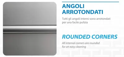 Tagliavini | Lievistop Retarder Proofer