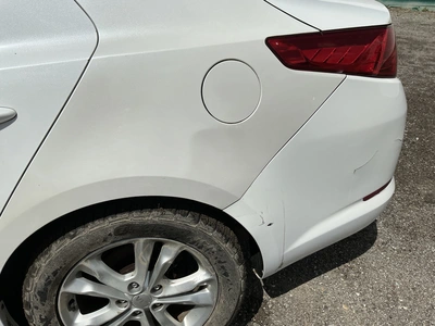 USED 2013 KIA OPTIMA