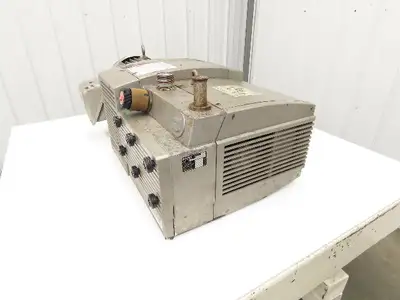 Used BECKER _UNKNOWN_ Vacuum Pumps Indiana US | Arrow Industrial #1367433