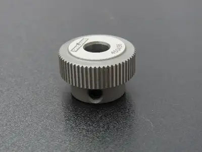 TKM 71547 Sheeter Machine Gear 10mm ID 31mm OD 20 mm W Role Meyer