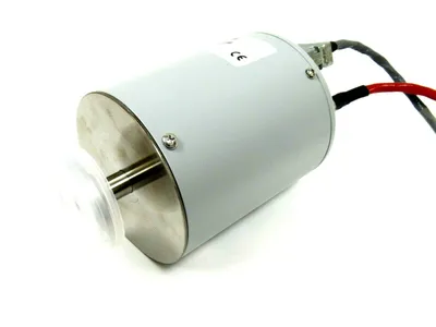 NEW MKS INSTRUMENTS 621C13TMFHF SIGNAL CONDITIONER AND TRANSDUCER
