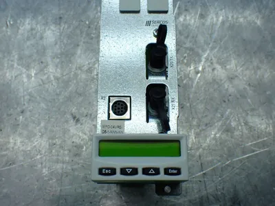 USED REXROTH R911312238