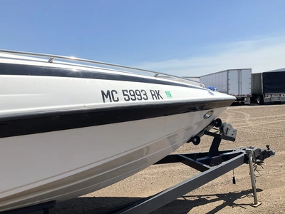 Used 1998 CROWNLINE 266 Boats (Misc) Michigan US | Miedema Asset Management Group #1322517