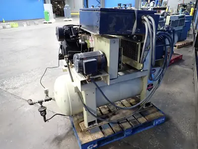 USED INGERSOLL RAND 2475