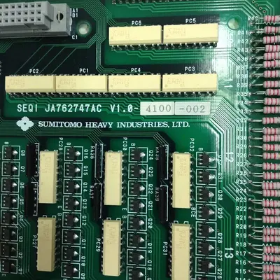 USED SUMITOMO JA762747AC