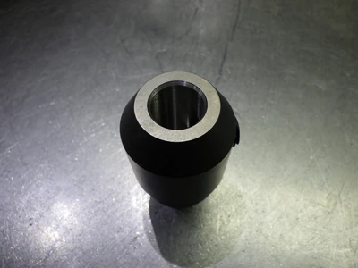 Kennametal KM40 3/4" Endmill Tool Holder KM40-EM075-236 (LOC1991B)