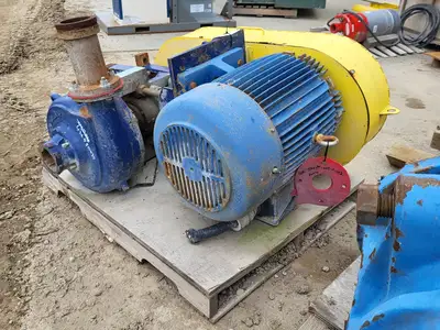 Used KREBS MM100-A43U Parts (Hydraulics and Pneumatics) British Columbia CA | Lenmark #1440563