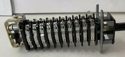 NEW GENERAL ELECTRIC GE 16SB9LB2A14LSM2P