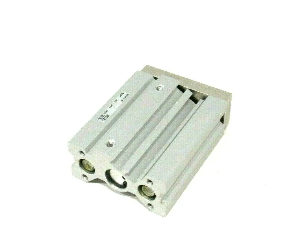 NEW SMC MGQM12-40 GUIDE CYLINDER MGQM1240