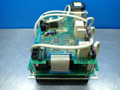 USED FANUC A06B6076H101