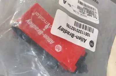 Allen Bradley 440P-SCI21/A GuardMaster Limit Switch Loc4C45