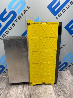FANUC A06B-6078-H211 Electrical/PLC/Automation | ESS Industrial Equipment Sales (3)