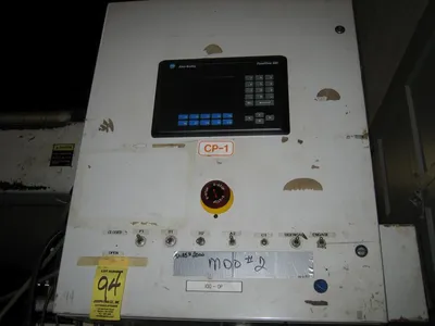 1998 BLACK CLAWSON MDO Downstream Equipment, MDO | Mark One Machinery (4)