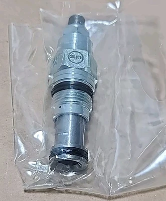 New | in-Stock Sun Hydraulics RBAC-LBN Valves/Fittings | J&J Industrial Supply #500597
