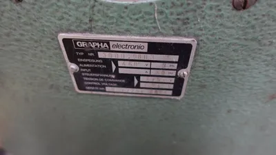 MÜLLER MARTINI NORM PERFECT BINDER Perfect Binders | Machinery Solutions Group, Inc. (30)