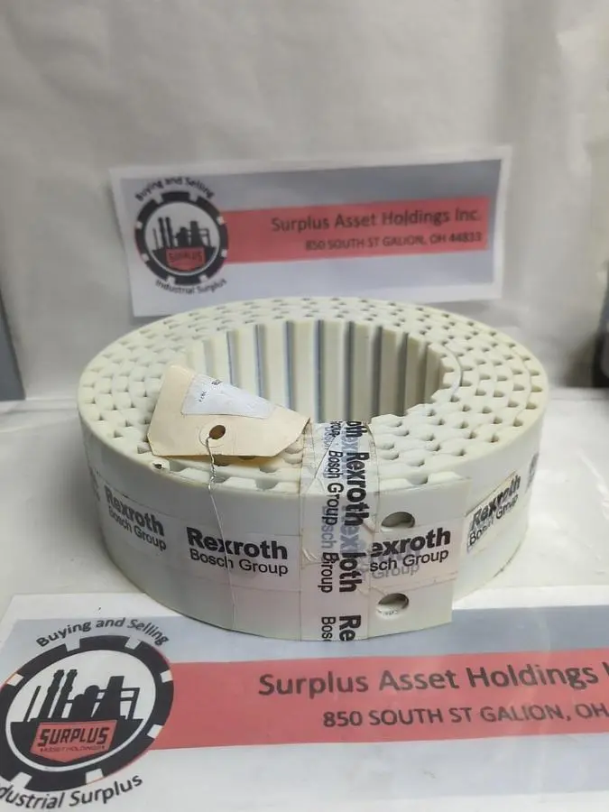New | in-Stock REXROTH R117539001 Industrial Controls Ohio US | Surplus Asset Holdings #1245775